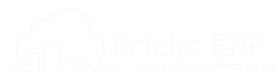 Bricks ERP Logo